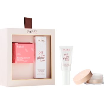 Paese Giftset All About the Base set cadou - imagine 2